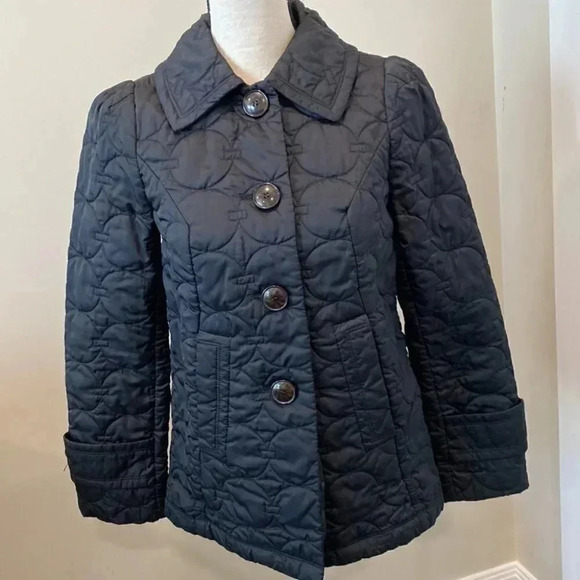 Laundry by Design jacket - Picture 2 of 11